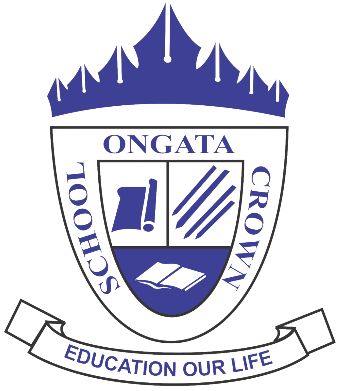 Ongata Crown School